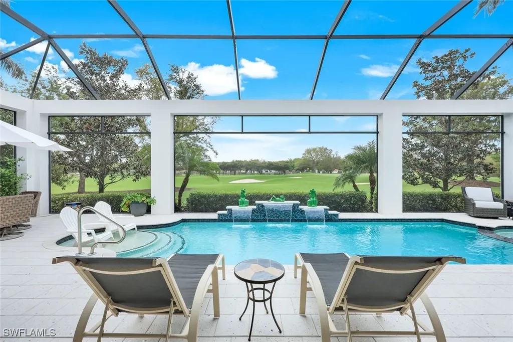 16780 Brightling Way Naples FL 34110