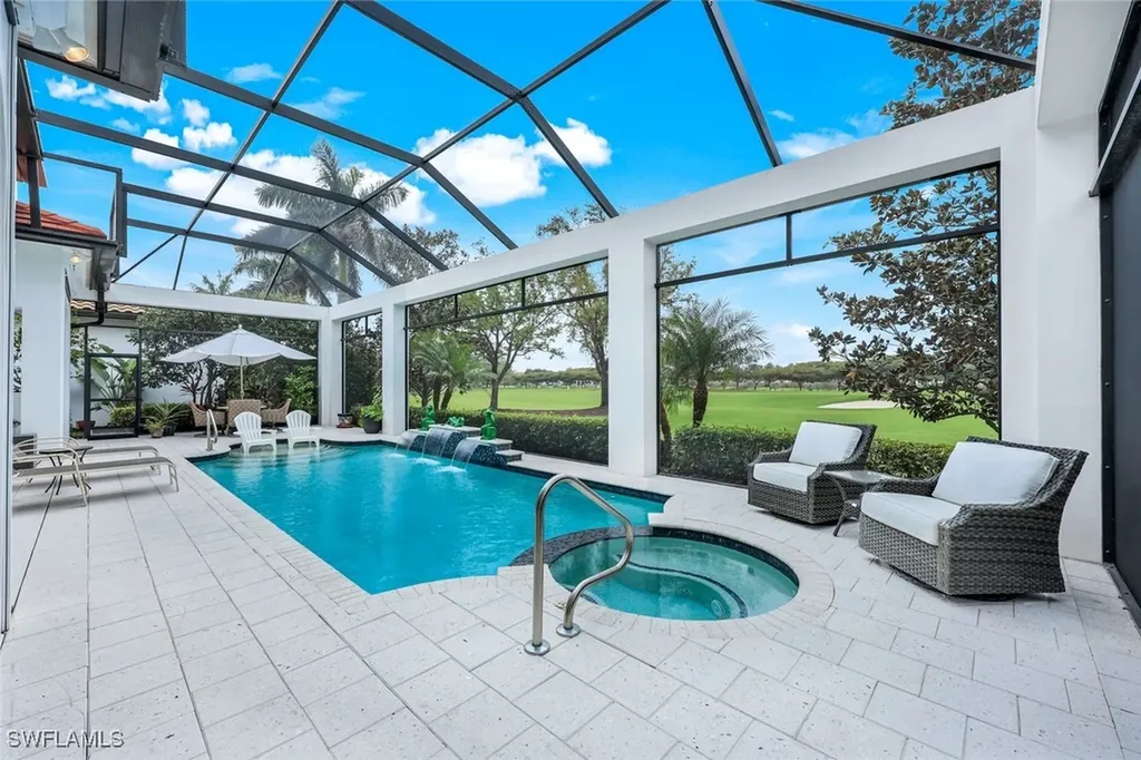 16780 Brightling Way Naples FL 34110