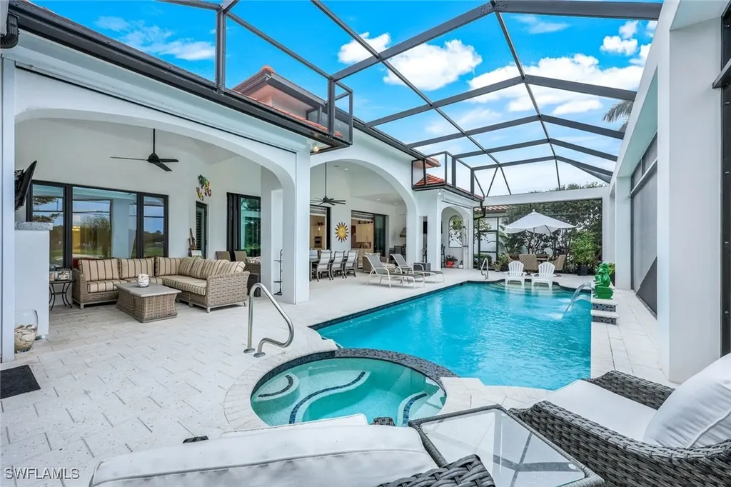16780 Brightling Way Naples FL 34110