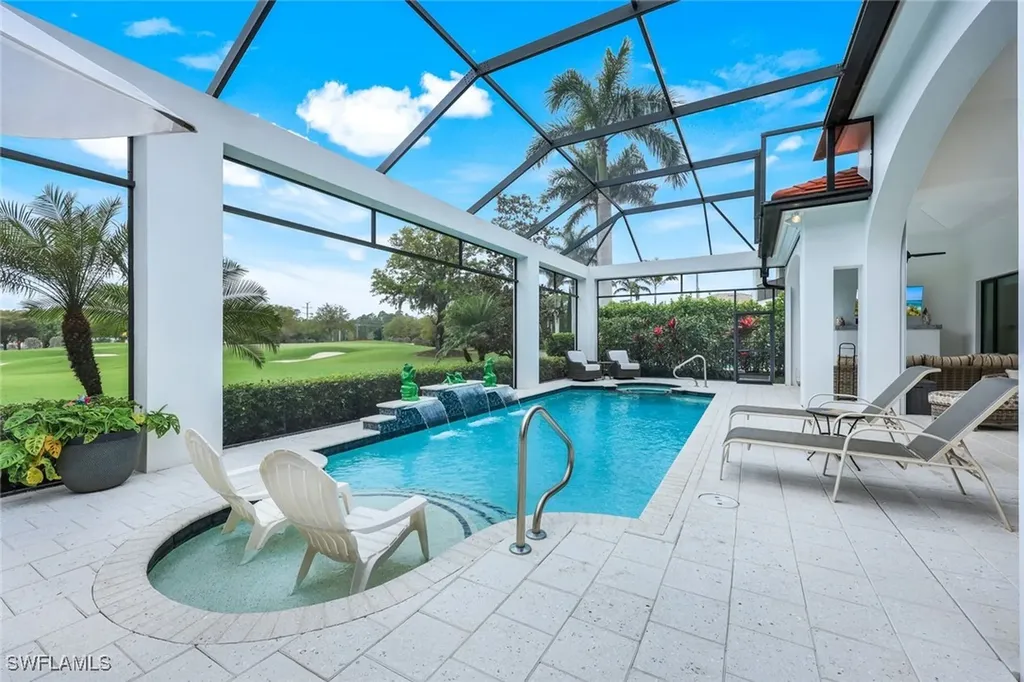16780 Brightling Way Naples FL 34110