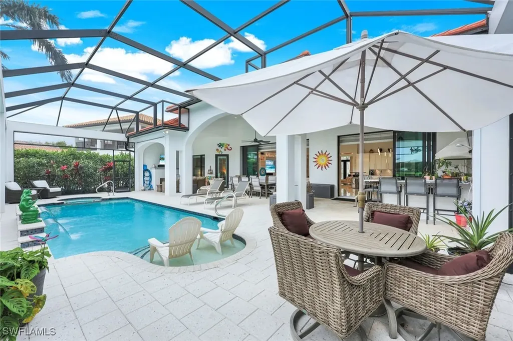 16780 Brightling Way Naples FL 34110
