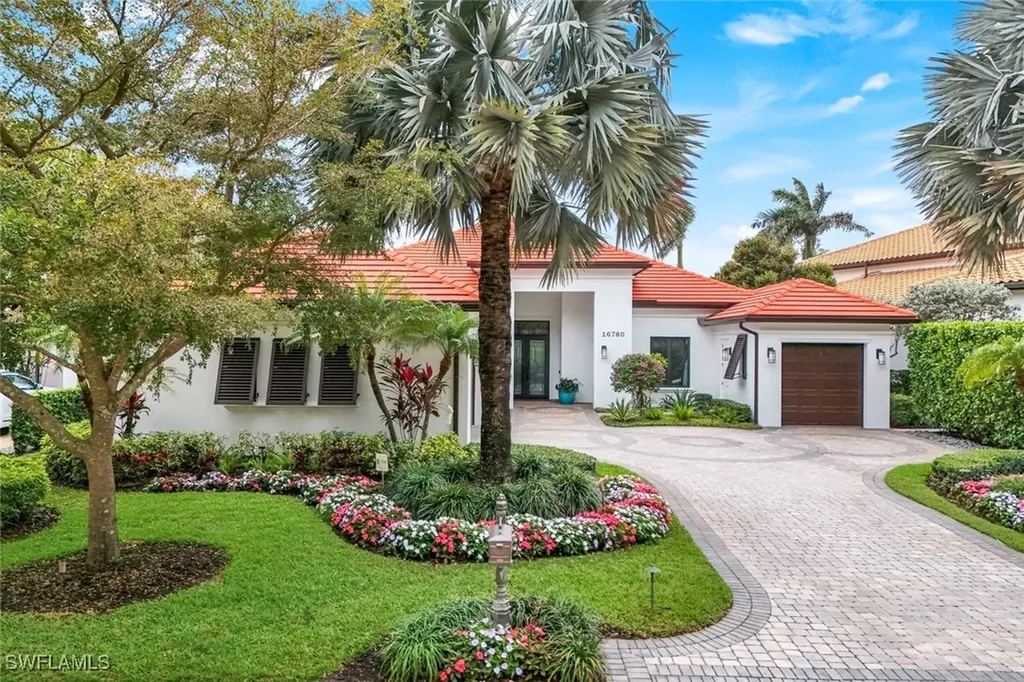 16780 Brightling Way Naples FL 34110