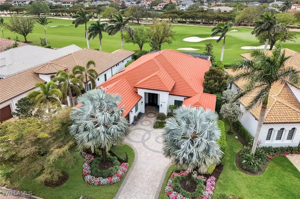 16780 Brightling Way Naples FL 34110