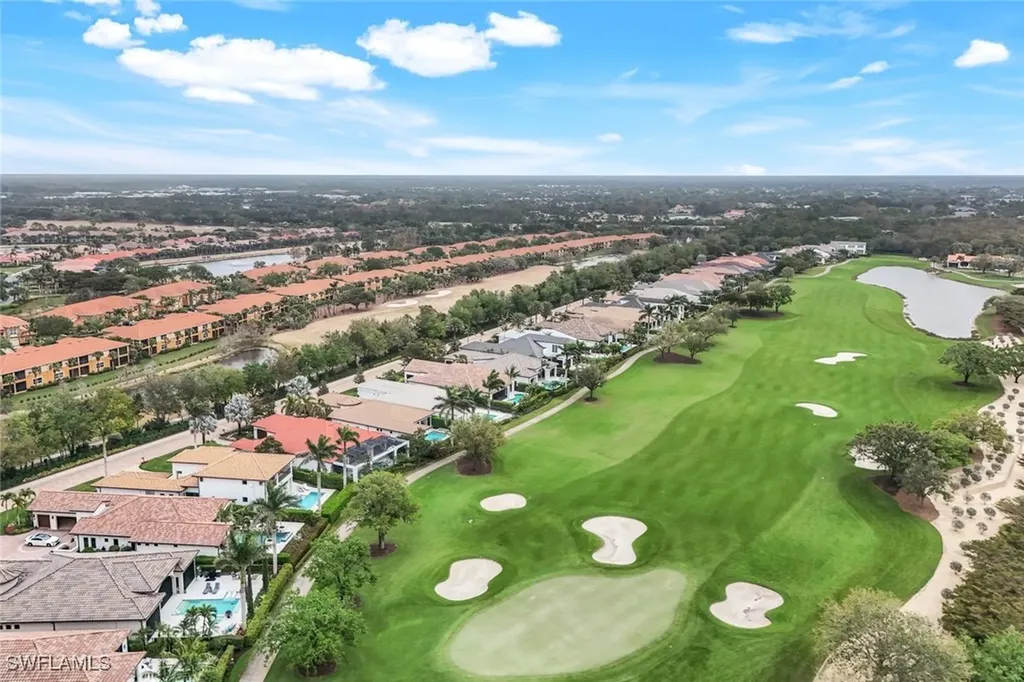 16780 Brightling Way Naples FL 34110