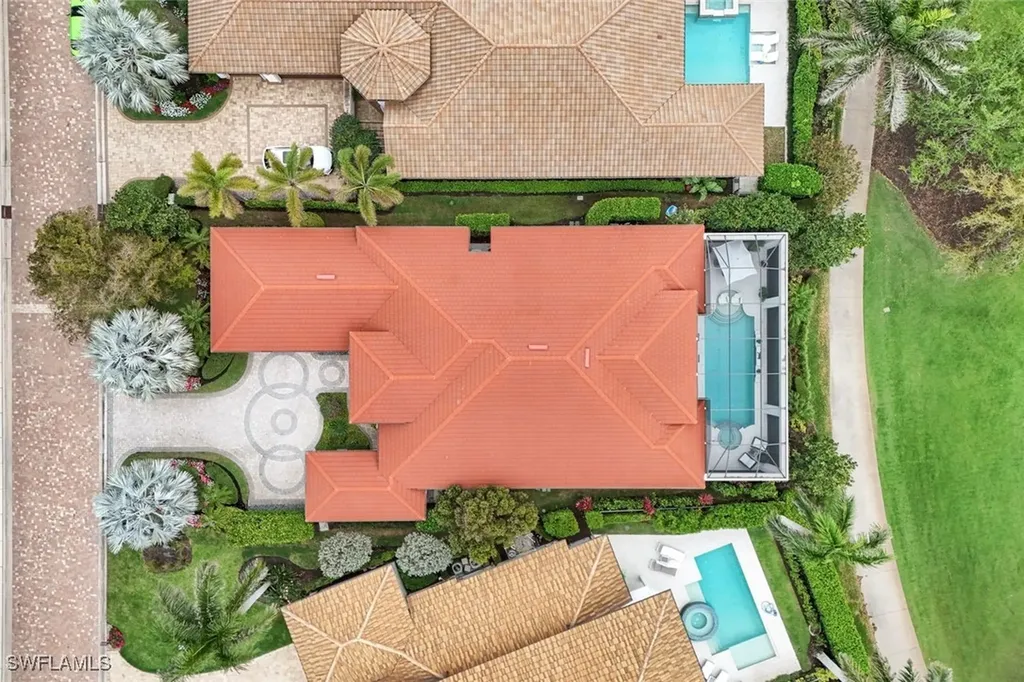 16780 Brightling Way Naples FL 34110