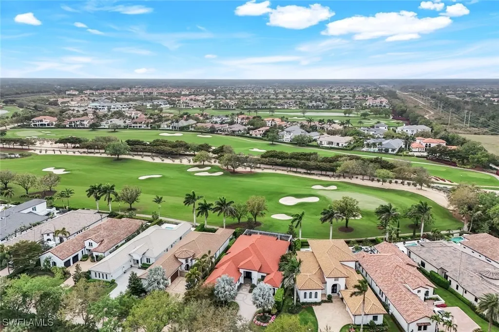 16780 Brightling Way Naples FL 34110