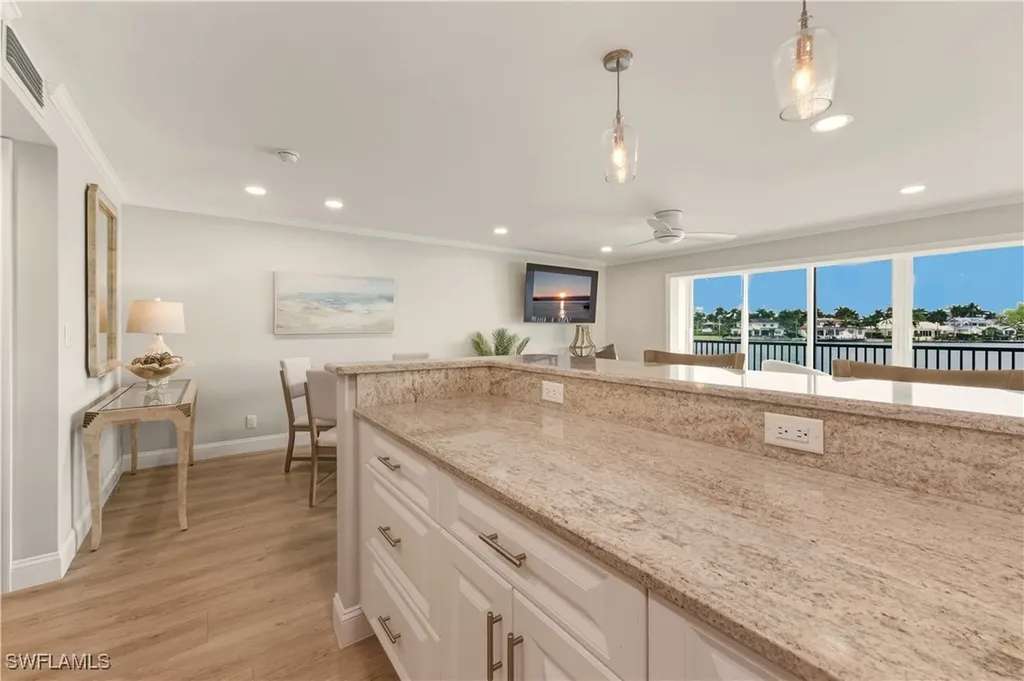 222 Harbour Drive Naples FL 34103