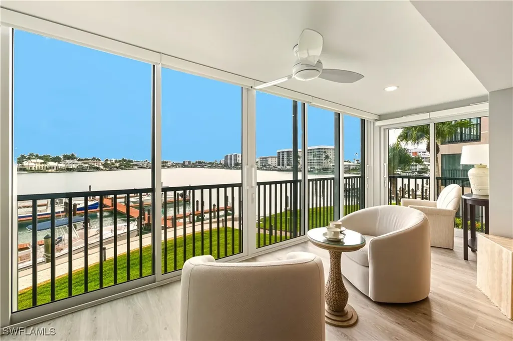 222 Harbour Drive Naples FL 34103