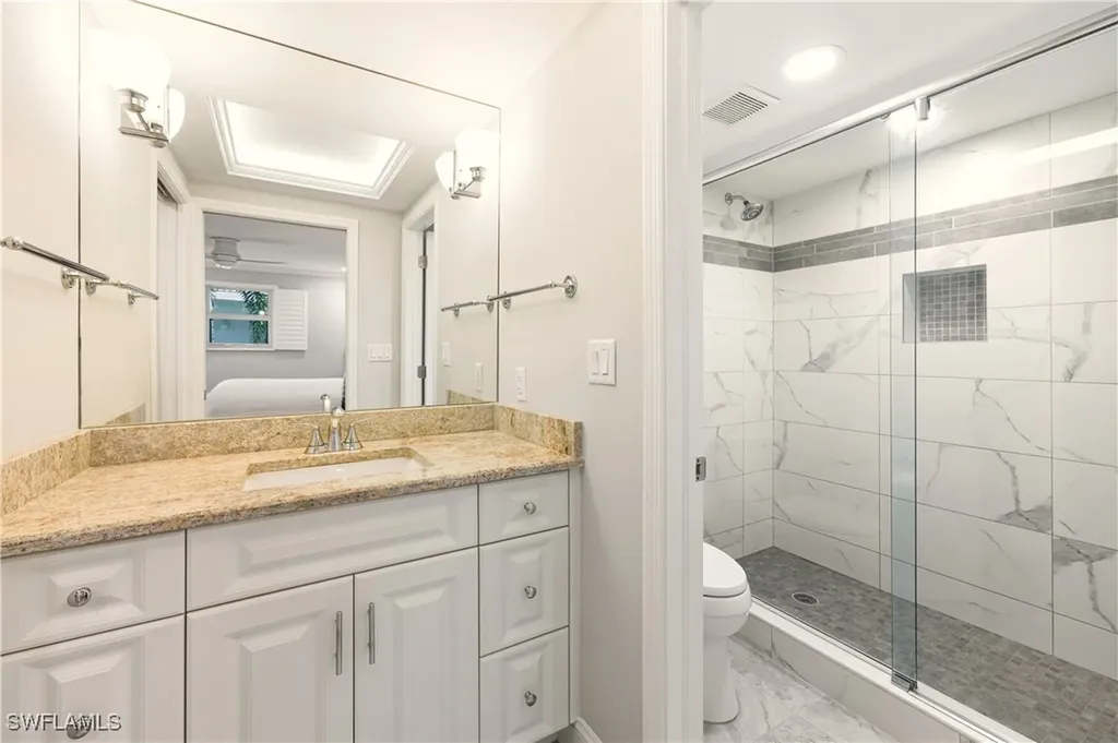 222 Harbour Drive Naples FL 34103