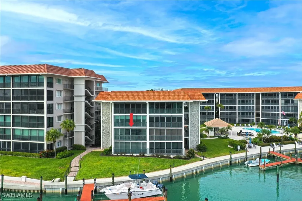 222 Harbour Drive Naples FL 34103