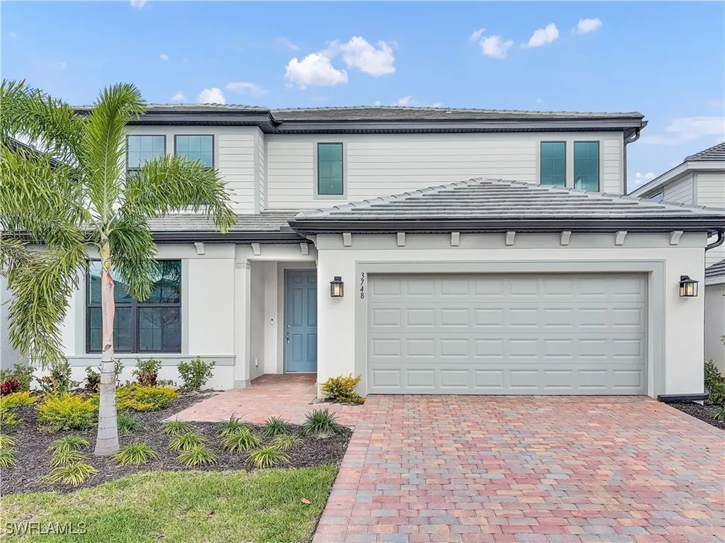 3748 Passion Vine Drive Alva FL 33920