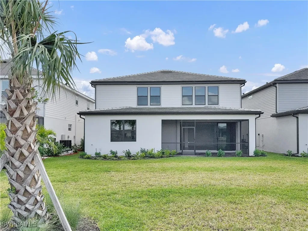 3748 Passion Vine Drive Alva FL 33920