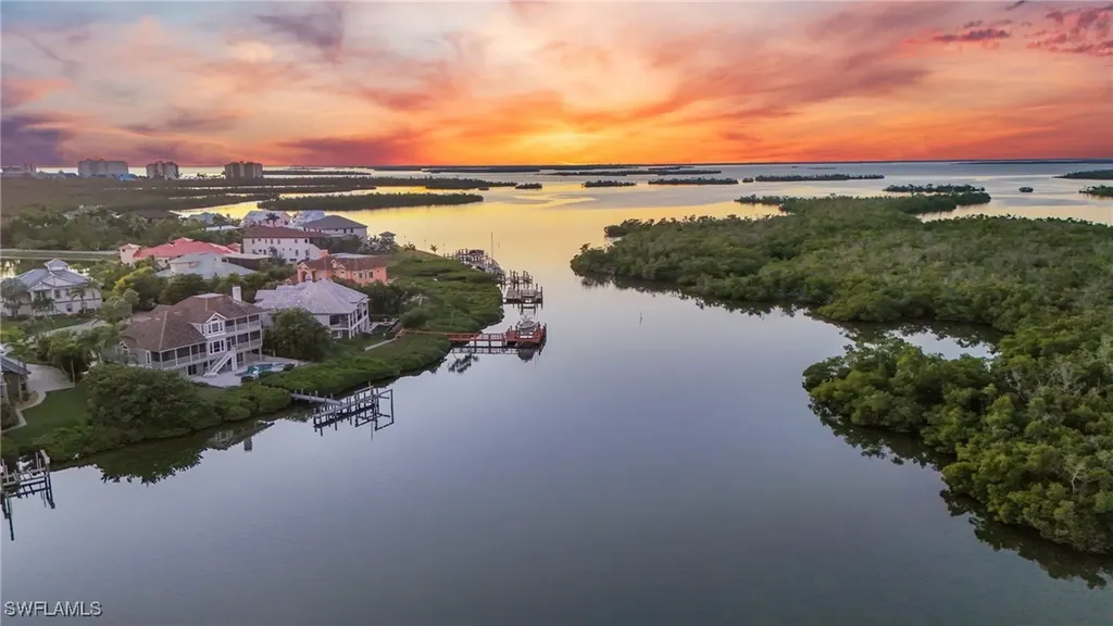 17037 Marina Cove Lane Fort Myers FL 33908