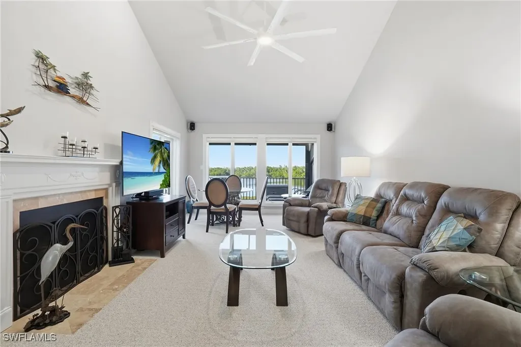 17037 Marina Cove Lane Fort Myers FL 33908