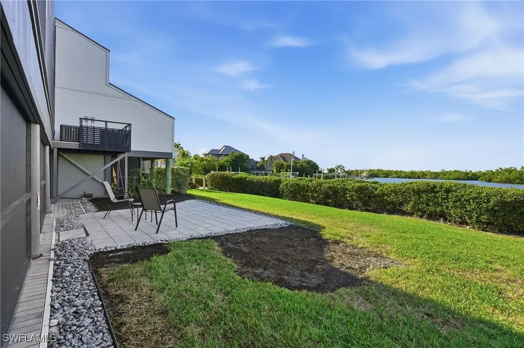 17037 Marina Cove Lane Fort Myers FL 33908