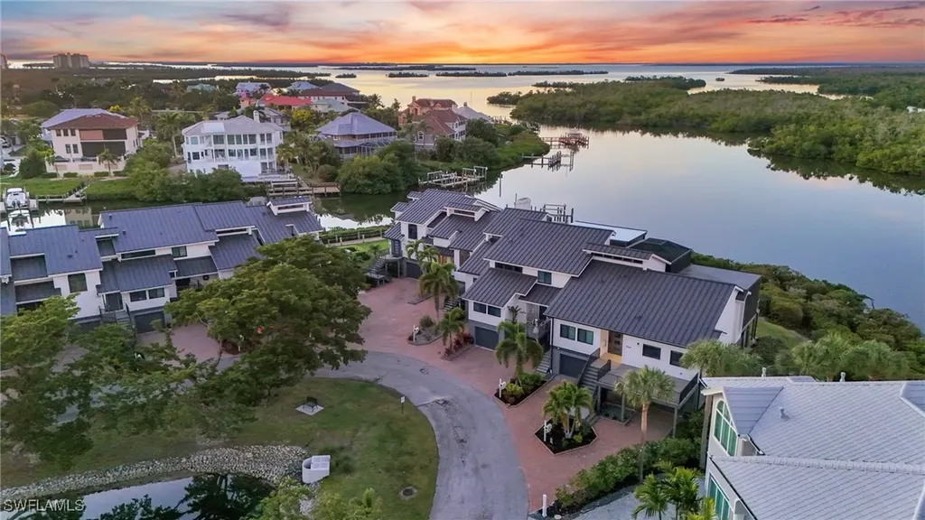 17037 Marina Cove Lane Fort Myers FL 33908