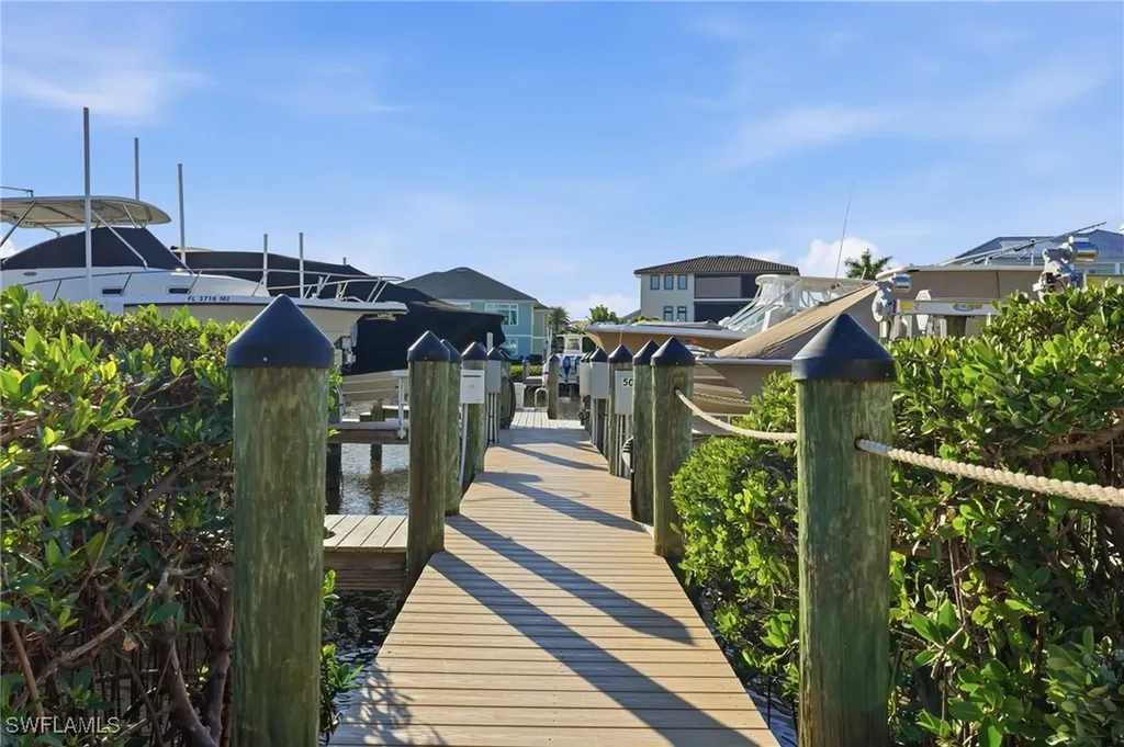 17037 Marina Cove Lane Fort Myers FL 33908