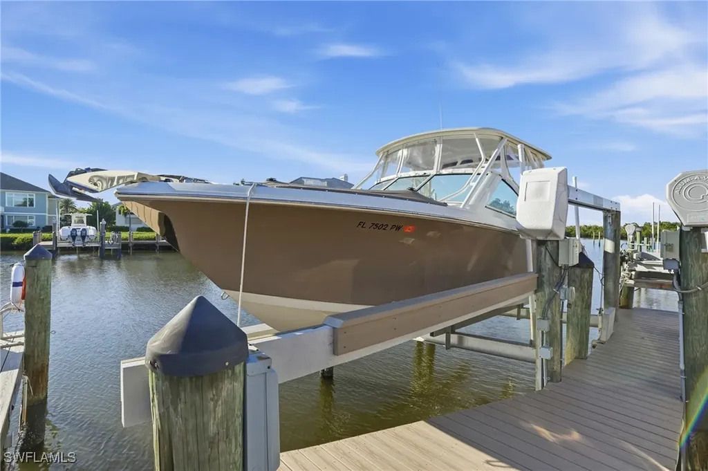 17037 Marina Cove Lane Fort Myers FL 33908