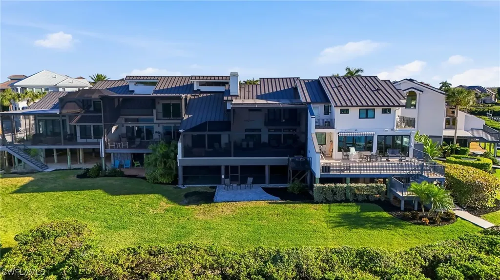17037 Marina Cove Lane Fort Myers FL 33908