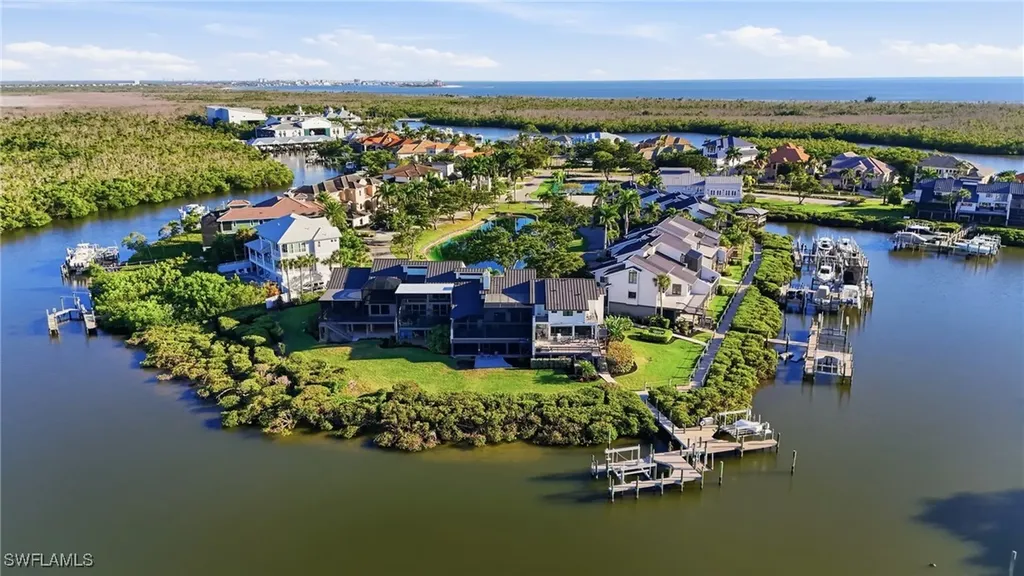 17037 Marina Cove Lane Fort Myers FL 33908