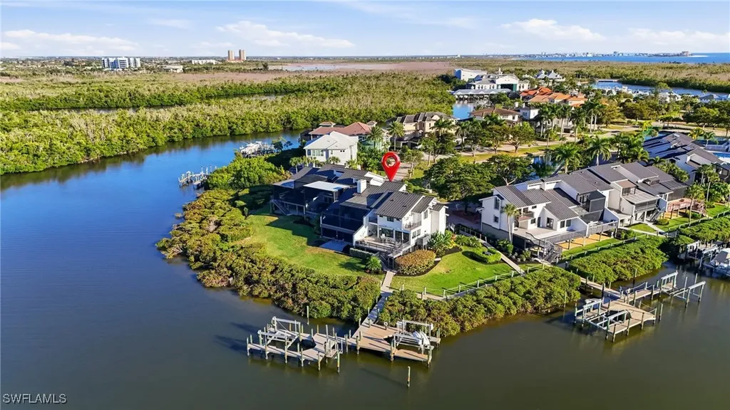 17037 Marina Cove Lane Fort Myers FL 33908