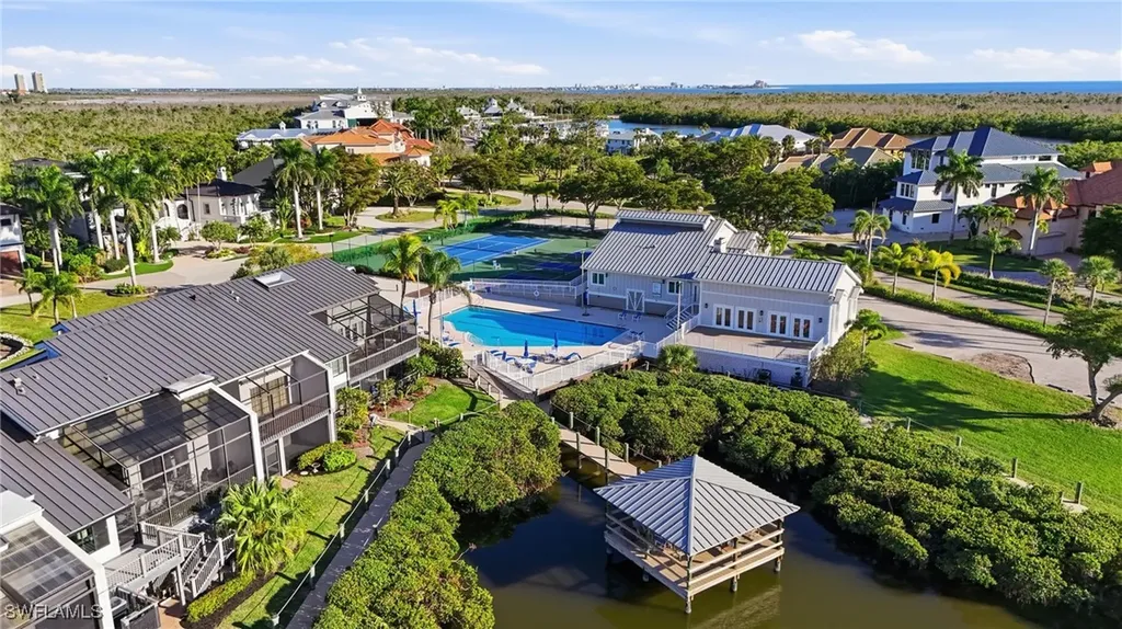 17037 Marina Cove Lane Fort Myers FL 33908