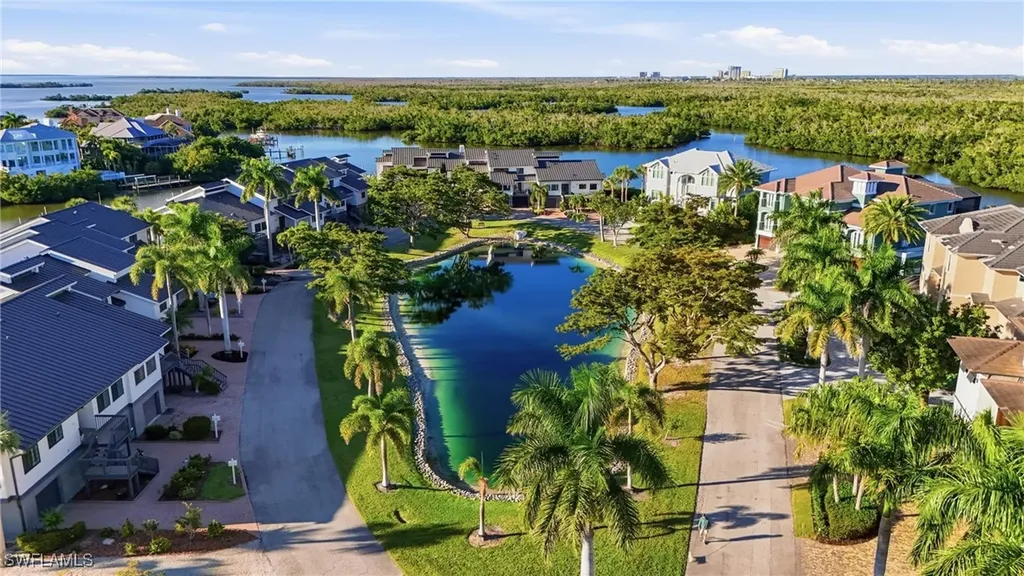 17037 Marina Cove Lane Fort Myers FL 33908