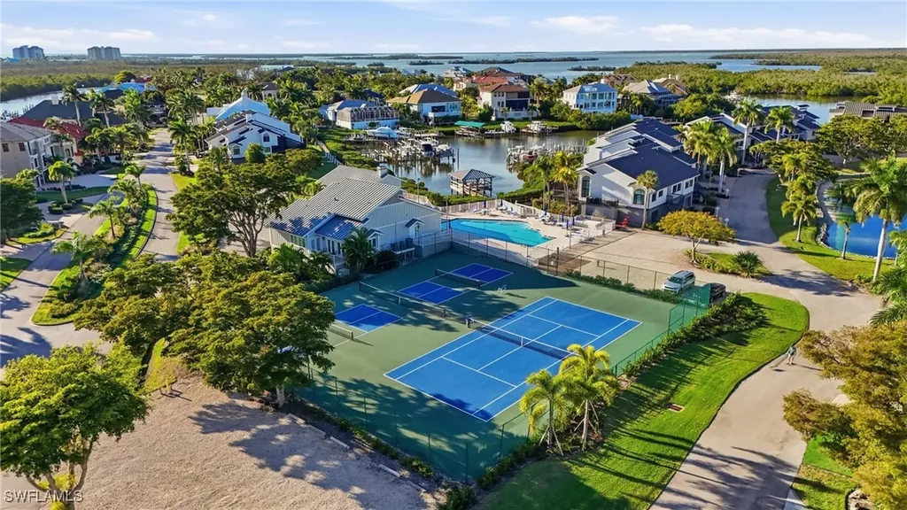 17037 Marina Cove Lane Fort Myers FL 33908