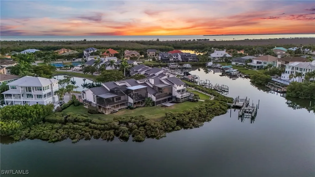 17037 Marina Cove Lane Fort Myers FL 33908