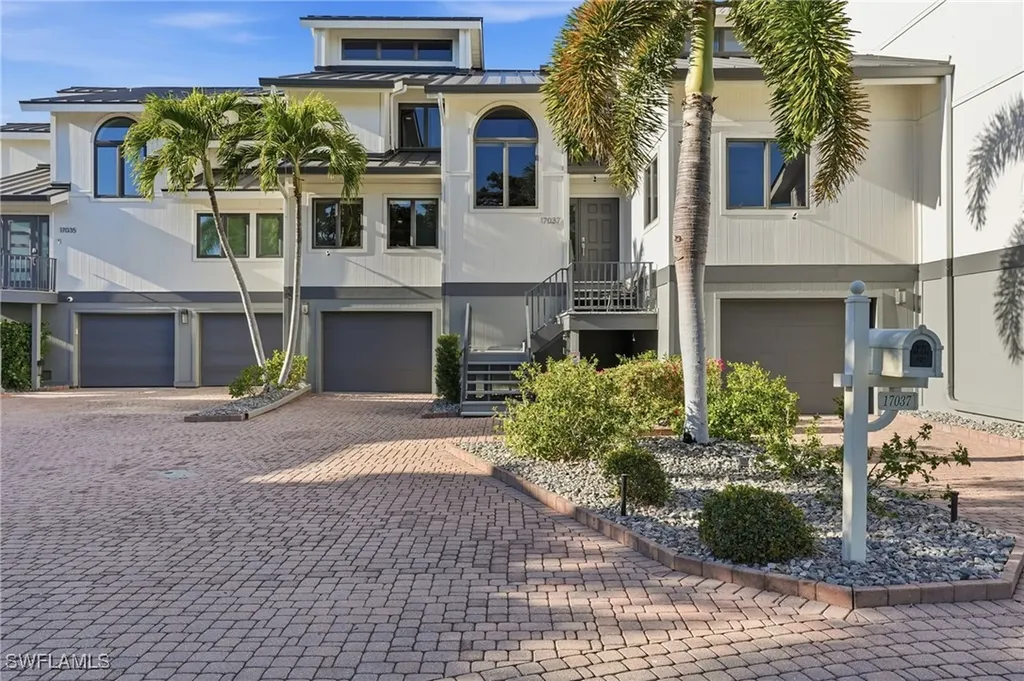 17037 Marina Cove Lane Fort Myers FL 33908