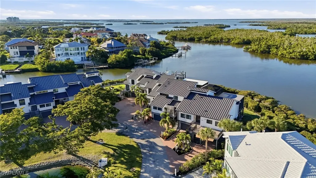 17037 Marina Cove Lane Fort Myers FL 33908