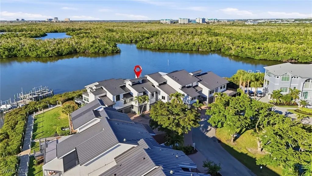 17037 Marina Cove Lane Fort Myers FL 33908