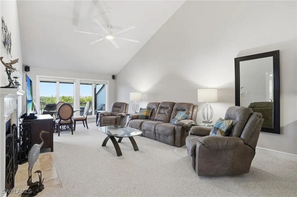 17037 Marina Cove Lane Fort Myers FL 33908