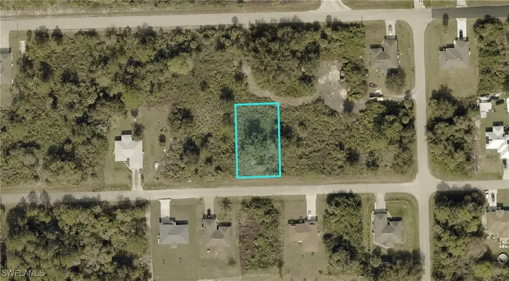 3306 50th Street W Lehigh Acres FL 33971