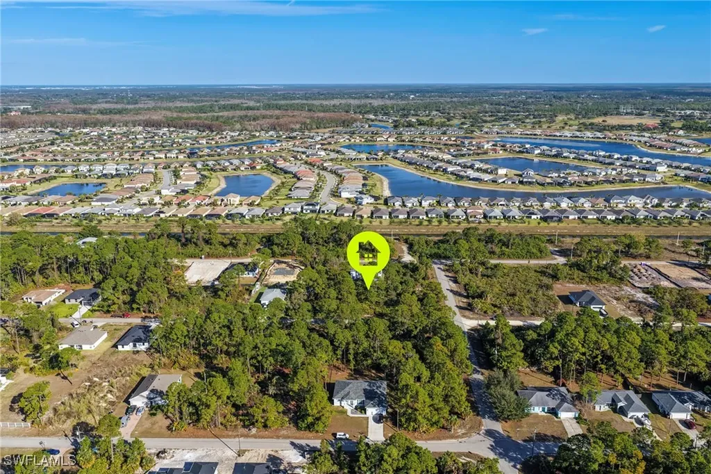 3402 74th Street W Lehigh Acres FL 33971