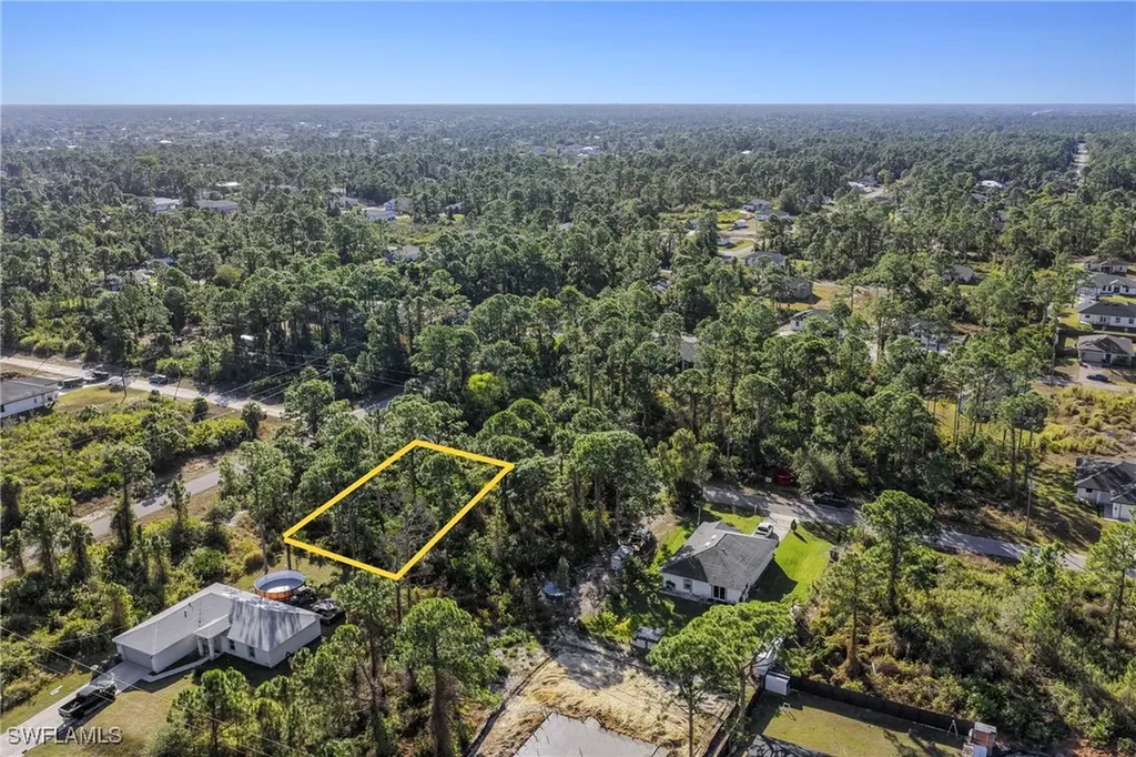 3402 74th Street W Lehigh Acres FL 33971