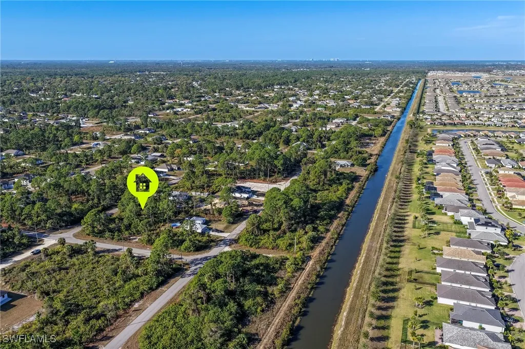 3402 74th Street W Lehigh Acres FL 33971