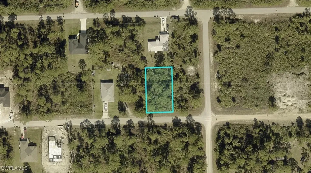 3402 74th Street W Lehigh Acres FL 33971