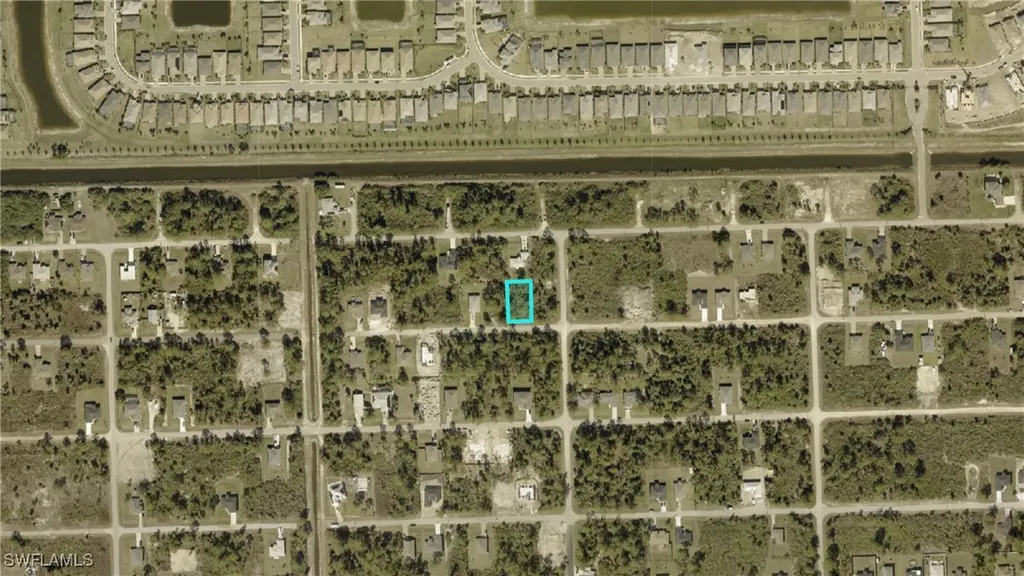 3402 74th Street W Lehigh Acres FL 33971