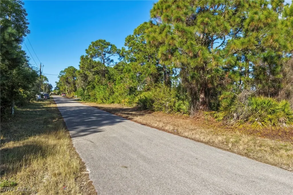 3402 74th Street W Lehigh Acres FL 33971