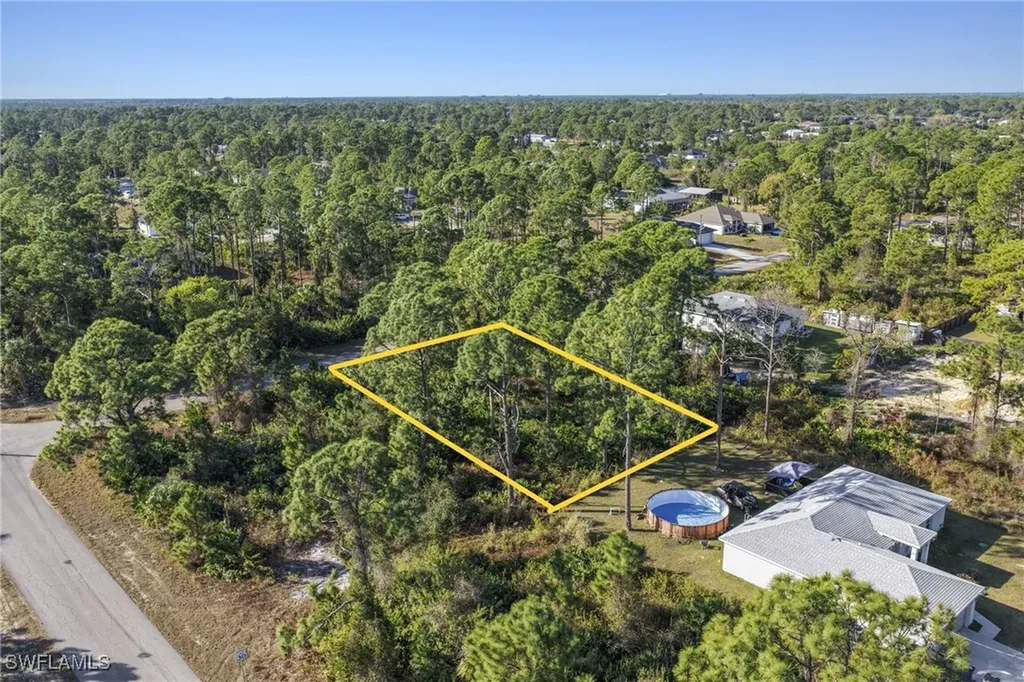 3402 74th Street W Lehigh Acres FL 33971
