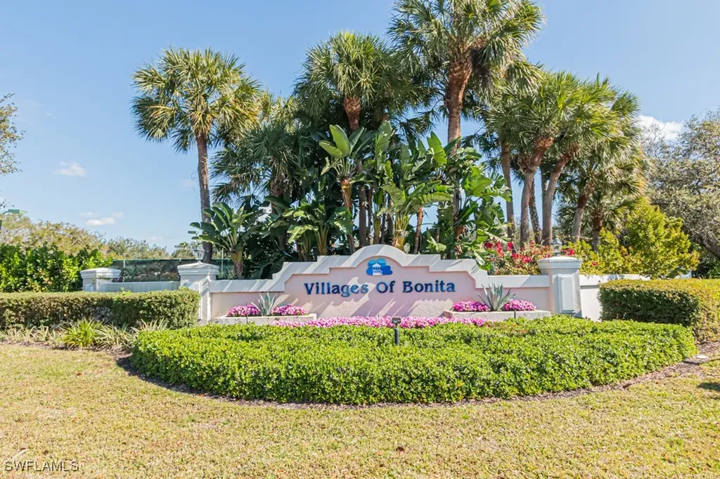 25767 Lake Amelia Way Bonita Springs FL 34135