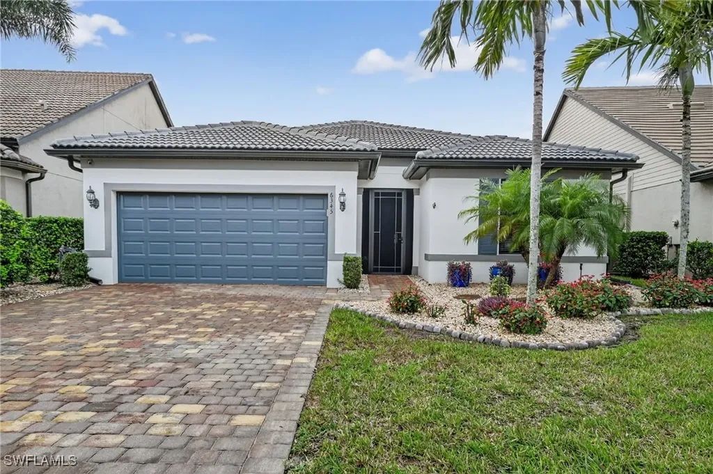 6345 Prestige Lane Ave Maria FL 34142