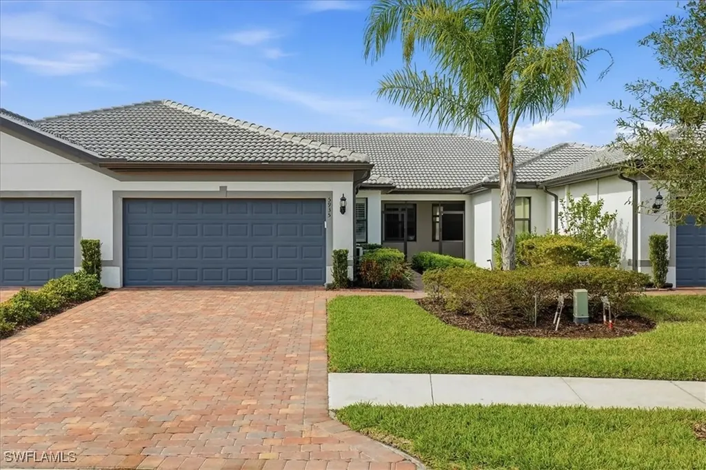 5935 Mayflower Way Ave Maria FL 34142