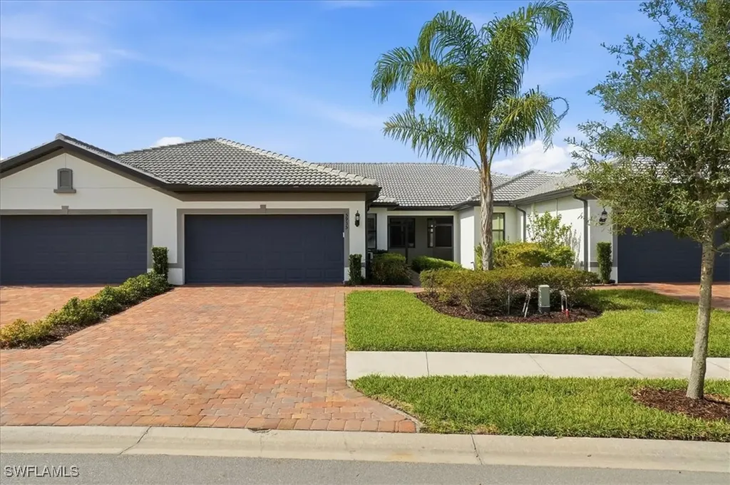 5935 Mayflower Way Ave Maria FL 34142