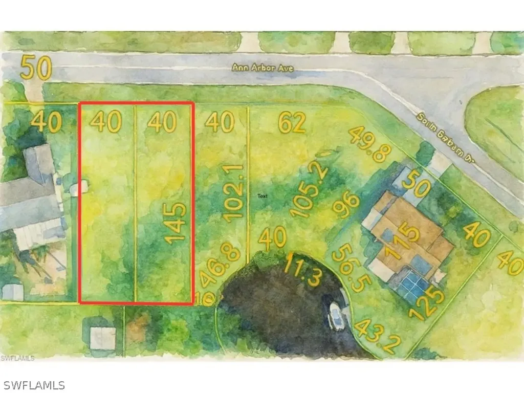 27073 Ann Arbor Avenue Punta Gorda FL 33983