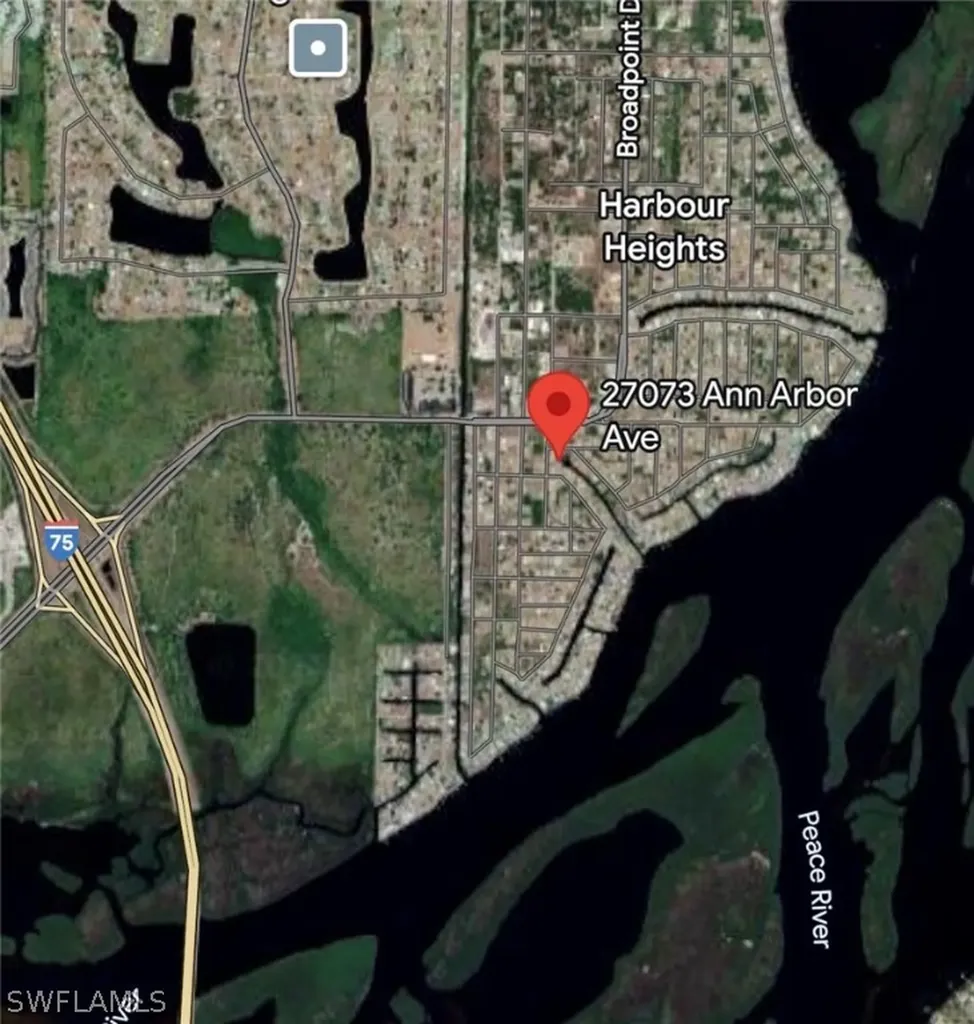 27073 Ann Arbor Avenue Punta Gorda FL 33983