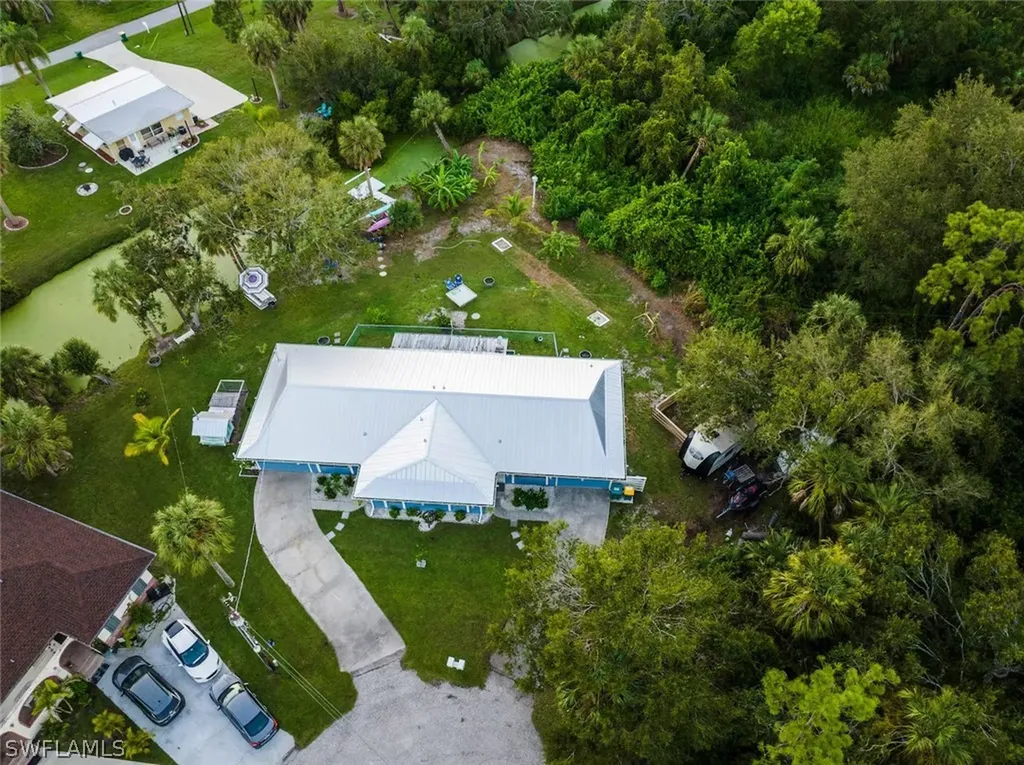 Punta Gorda FL, 23302/23310 Robin Drive