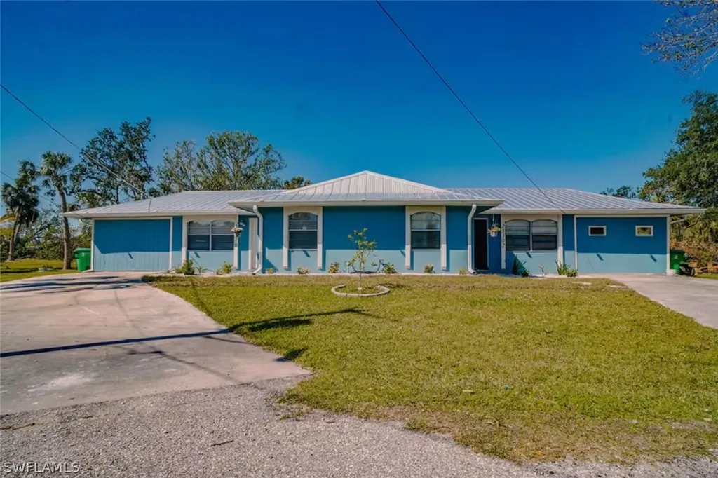 23302/23310 Robin Drive Punta Gorda FL 33980