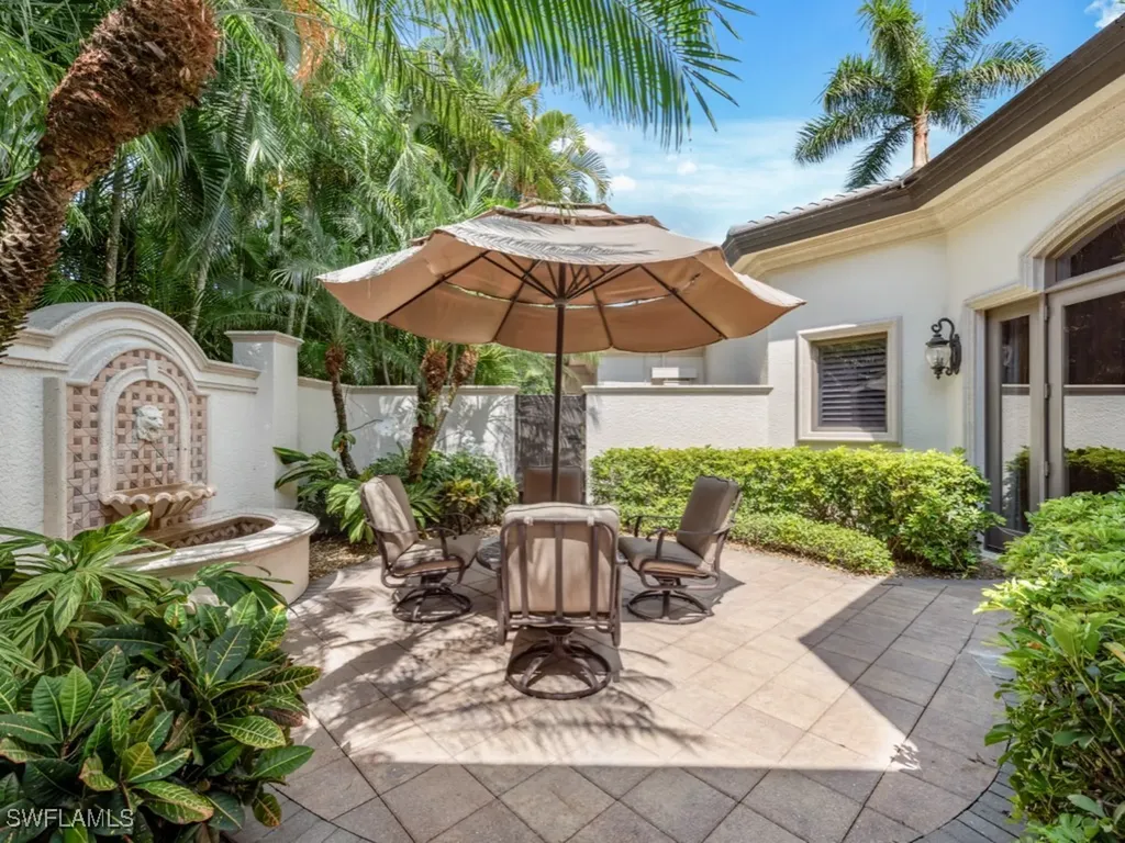 29115 Teramo Way Naples FL 34110